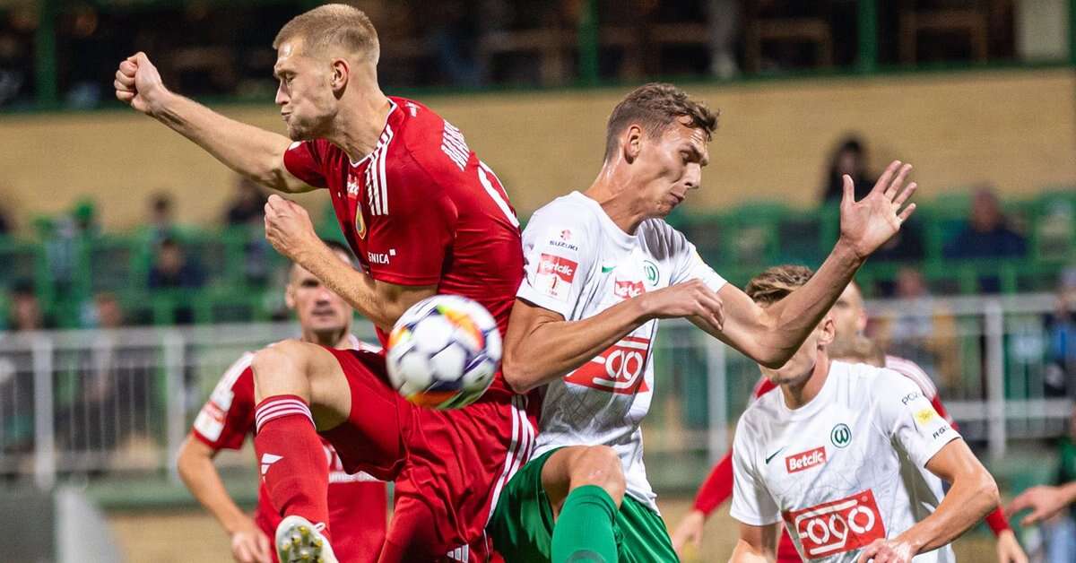 Spadkowicz z Ekstraklasy ma doczekać się stadionu! Padła data