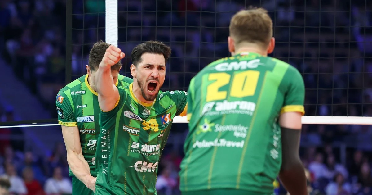 Bohater z cienia finalistów LM. Siedem lat temu chciał kończyć karierę