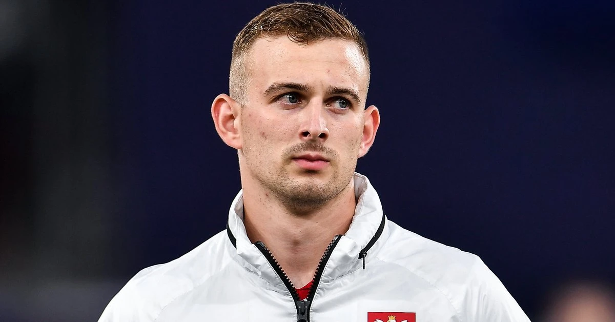 Wrócili do elity. Od razu ruszyli po reprezentanta Polski