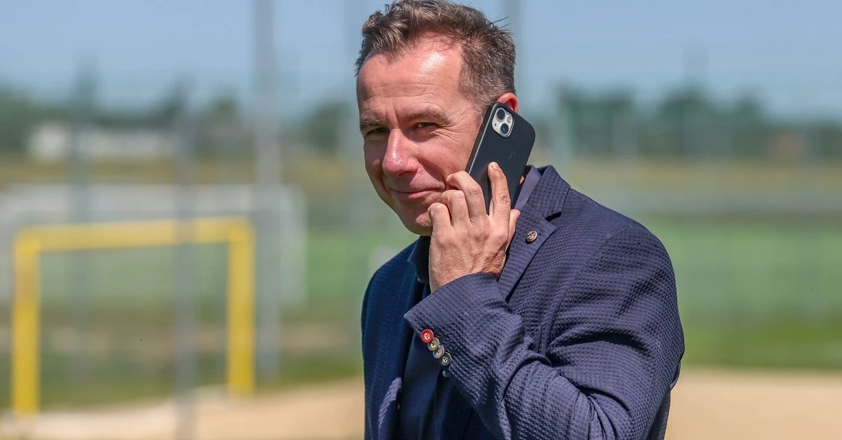 Przestrzegali Polaka, by nie pracował w Grecji. 