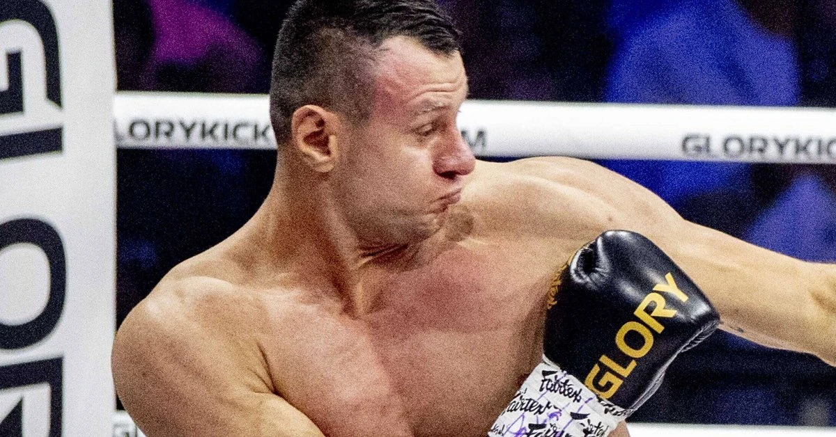 Arkadiusz Wrzosek bez szans w pierwszej rundzie w absolutnym hicie KSW!