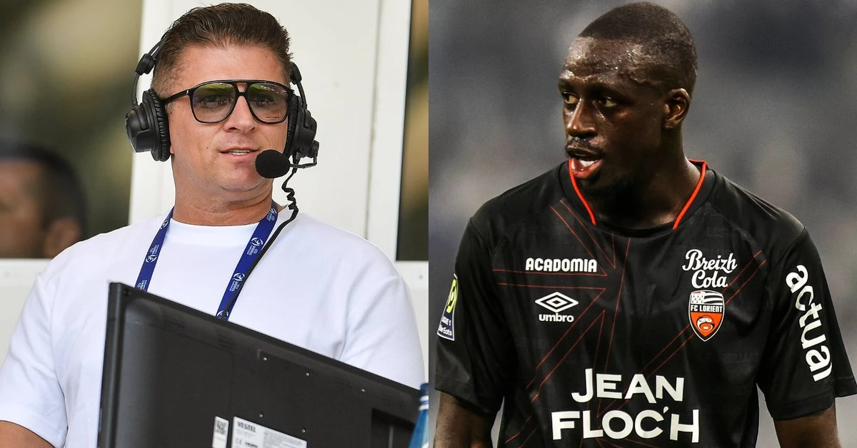 Pogoń Szczecin ściąga mistrza świata, Mateusz Borek grzmi. Wypomniał jej wszystko