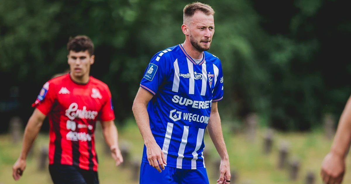Wielkie zakupy Górnika Zabrze. Wiemy, co się mówi w klubie