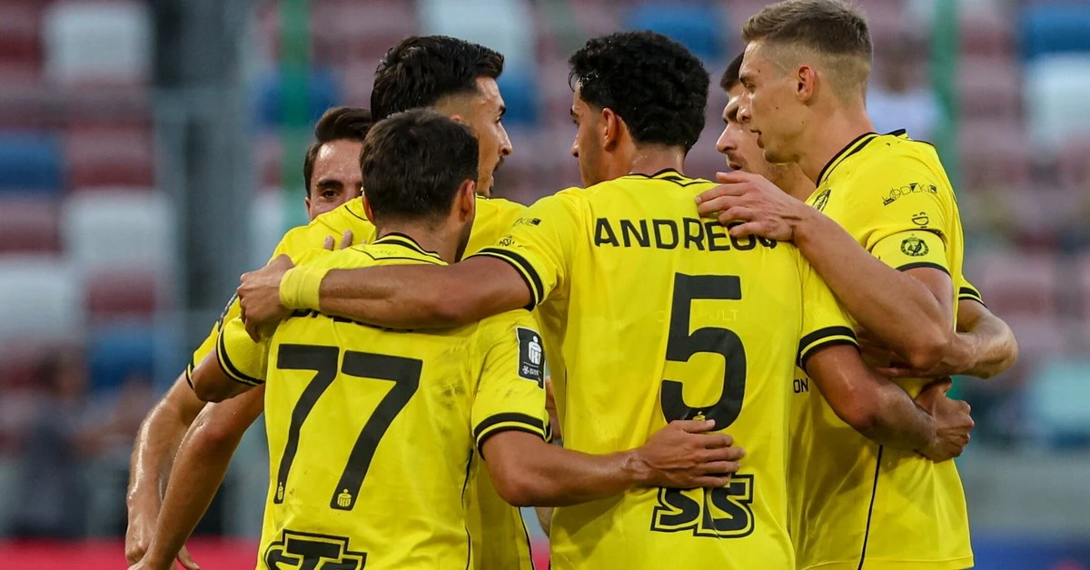 Te statystyki to żart. Wydali miliony, a wygrywają tylko ze słabeuszami