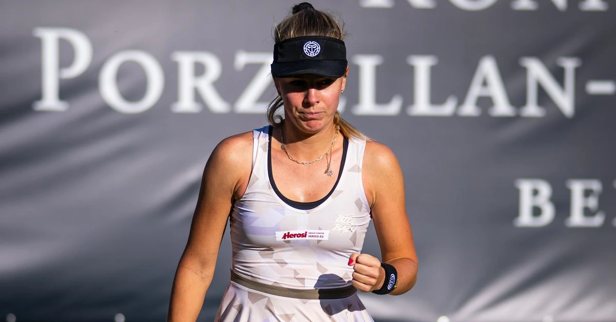 Absolutny hit WTA. Magdalena Fręch chce zatrzymać Venus Williams!