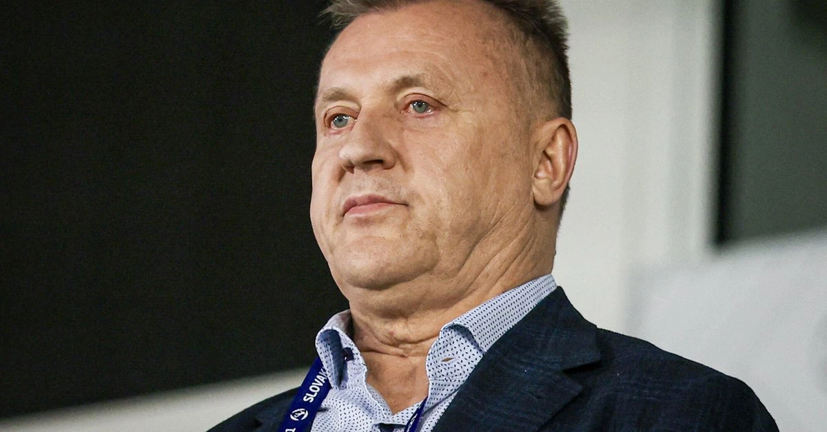Oto nowy selekcjoner kadry? 