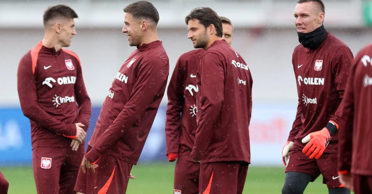 Zamieszanie wokół klubu reprezentanta Polski. Kompletnie się tego nie spodziewał