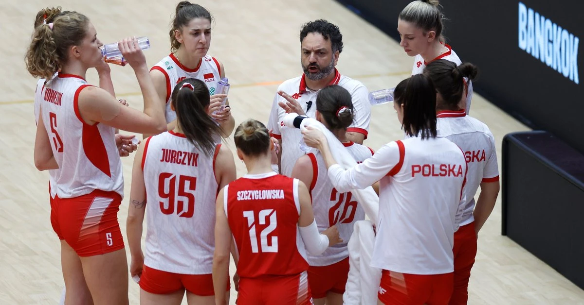 Nota marzeń po meczu Polska – Belgia! Ale mamy też problem
