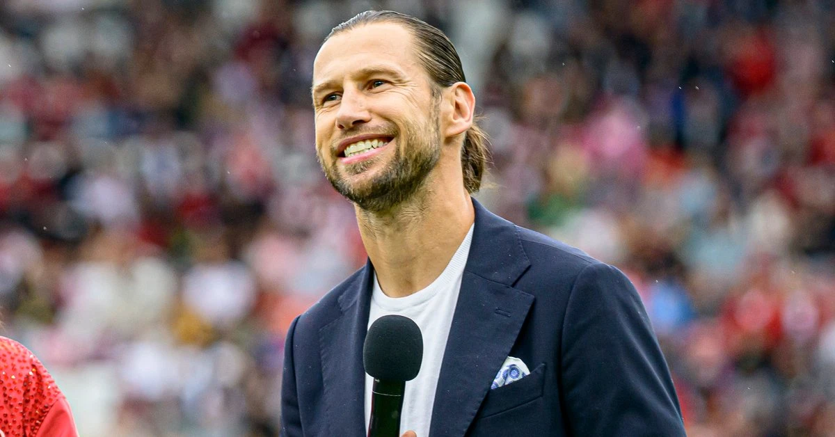 Grzegorz Krychowiak nagle zaczął mówić o Wojciechu Szczęsnym. Zaskoczył