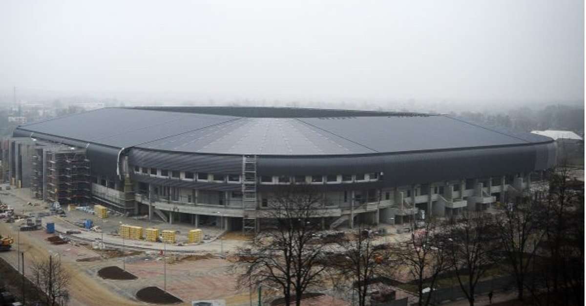 Mamy nowy rekord! Ten polski stadion to totalna klapa. 130 mln na marne