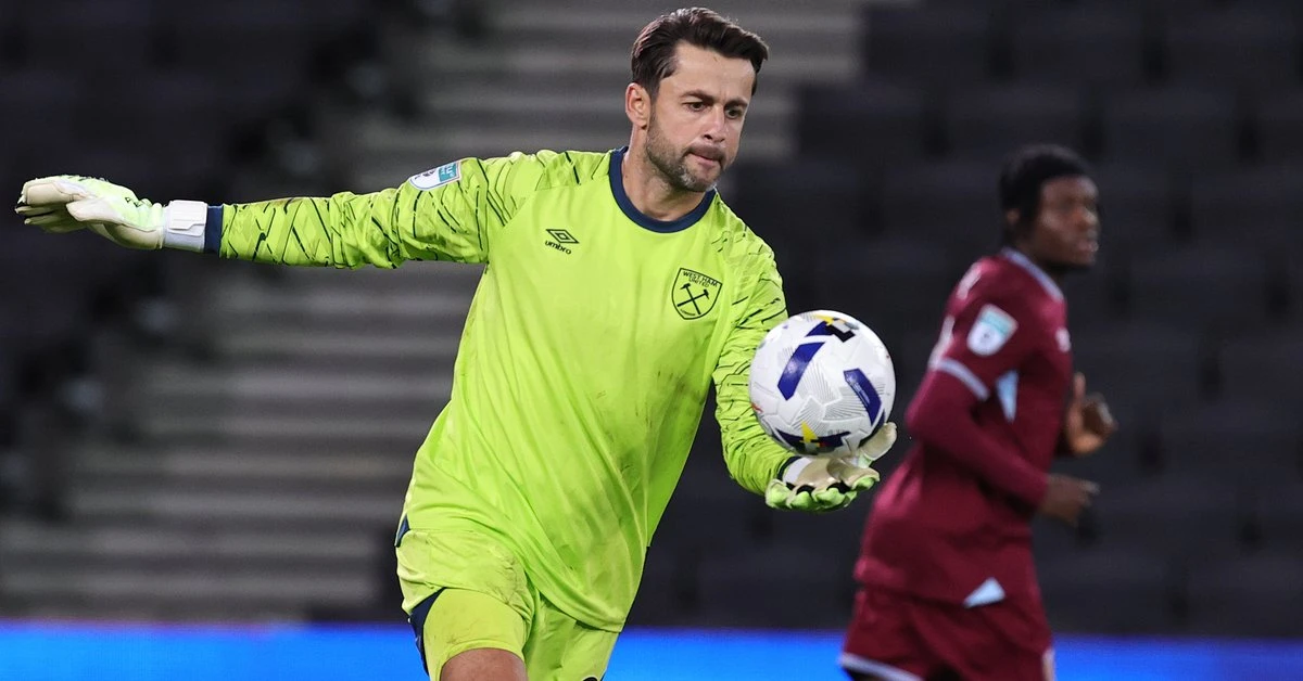 Łukasz Fabiański powrócił w wielkim stylu. Oto nagroda