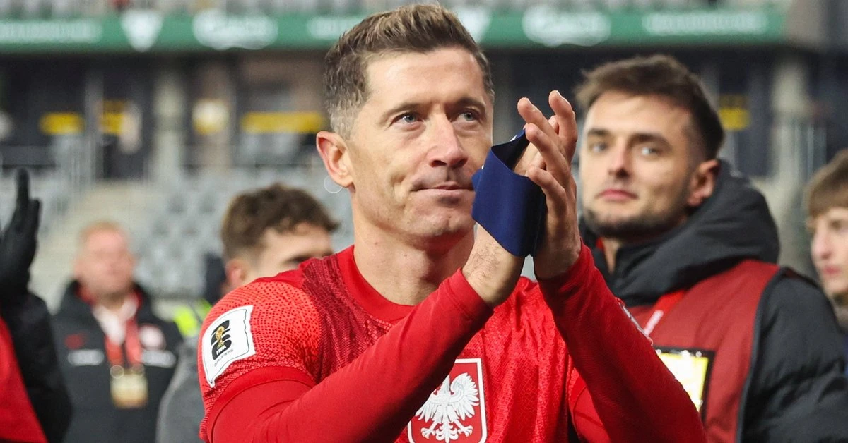 Mamy głos z otoczenia 