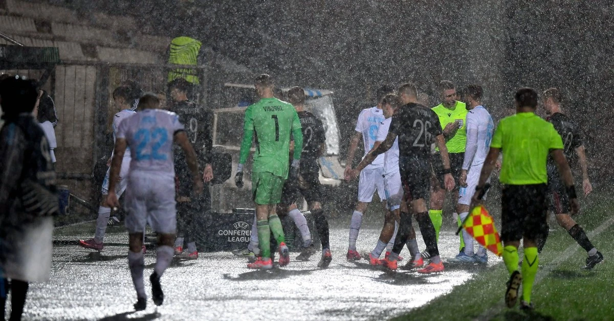 Wynik tego meczu w LK ma ogromne konsekwencje dla Polski. Wyjaśniamy