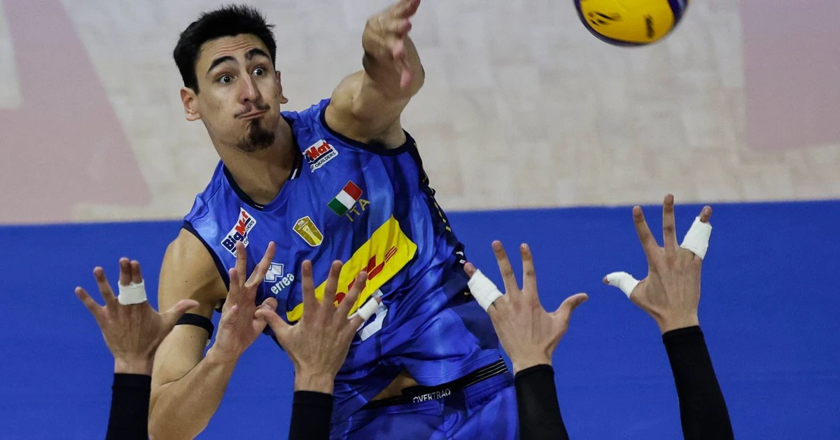 Kluczowy mecz dla Polski w MŚ siatkarzy! Gra nasz największy rywal