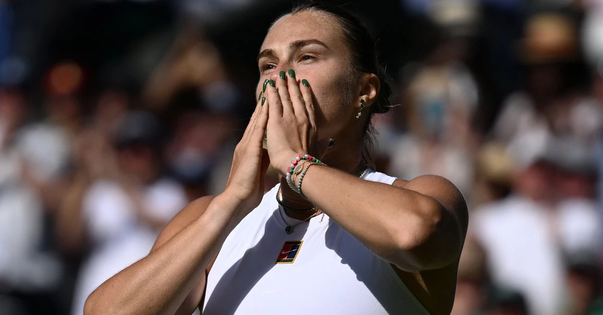 Szok, Aryna Sabalenka wyrzucona z Wimbledonu! Co za wieści dla Igi Świątek!