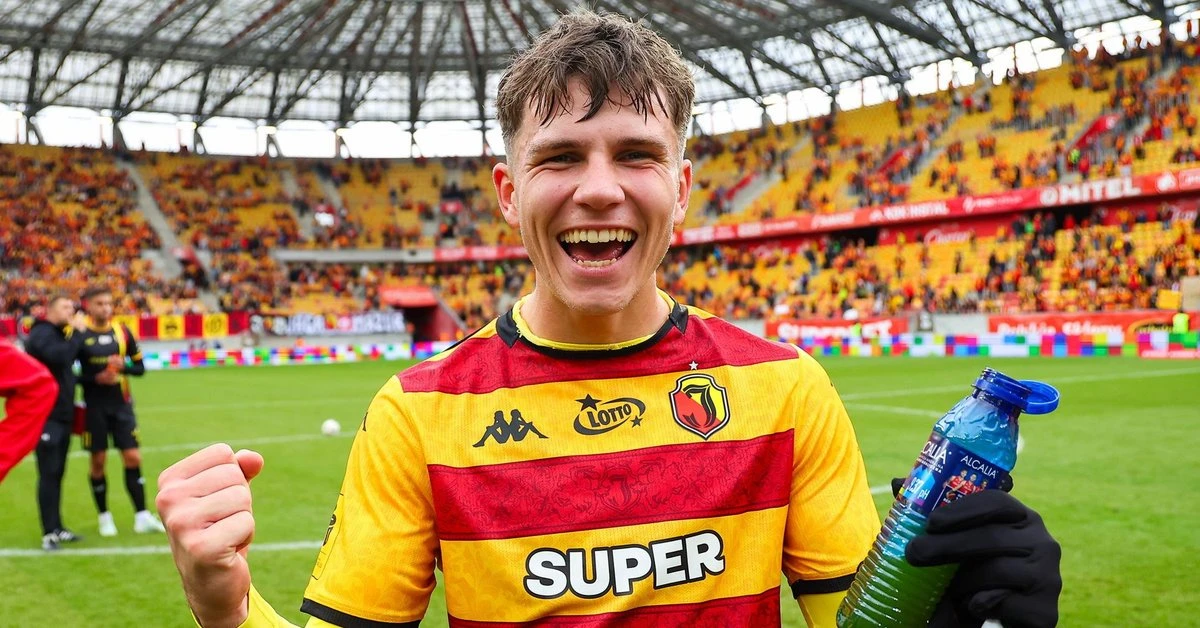 Jagiellonia może rozbić bank. To byłby absolutny rekord!