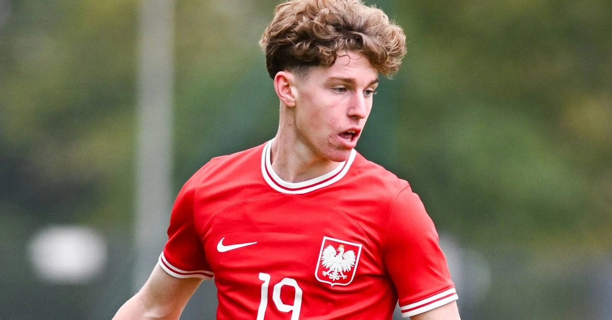 Wielki polski talent wybrał klub. Europejski gigant. To tam będzie występować