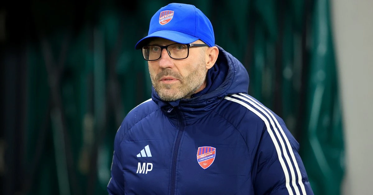 Raków może zaliczyć awans! Trudne zadanie [WYNIK NA ŻYWO]