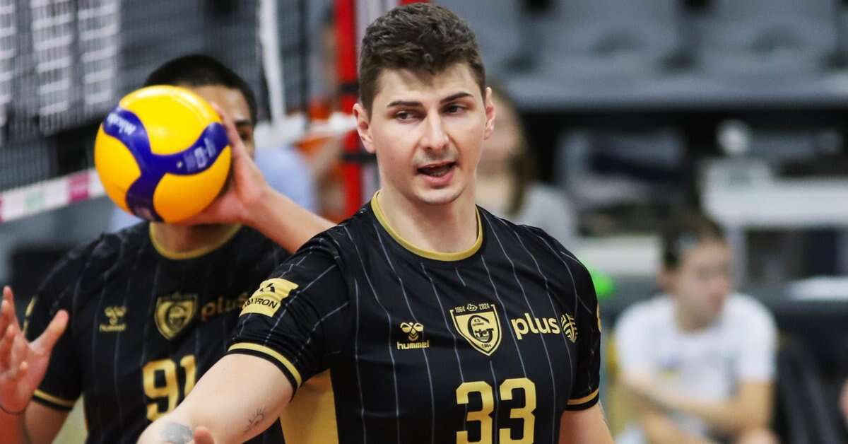 Sensacyjny transfer! Polak przechodzi do mistrza Włoch