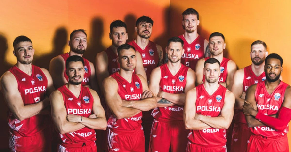 Polska kontra Luka Dončić, kolejne starcie. Pierwsze u nas