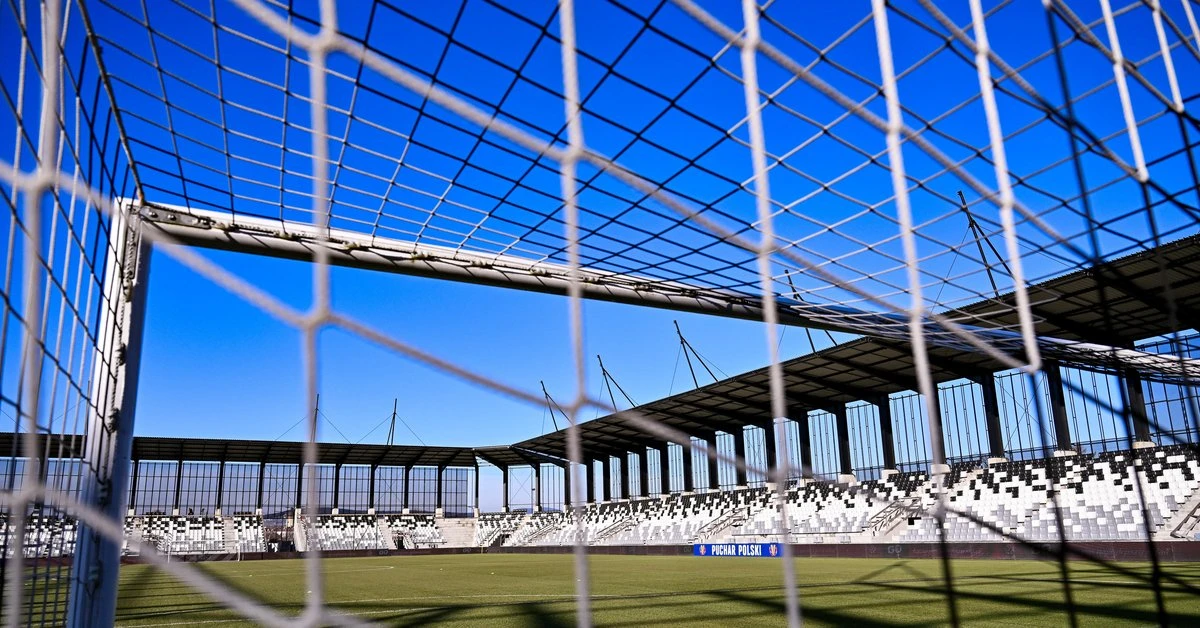Otwarcie stadionu w cieniu kontrowersji. Śledztwo wciąż trwa