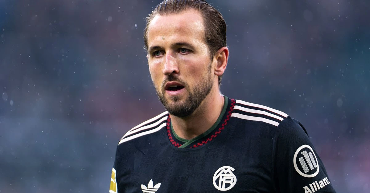 Zaskoczył! Oto czym po zakończeniu kariery chce się zająć Harry Kane