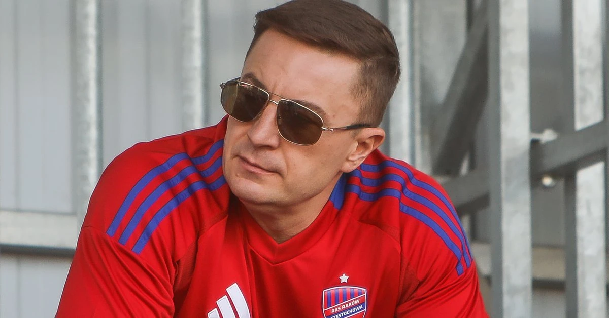 Gigantyczny transfer Rakowa Częstochowa! Na kogoś takiego czekali od miesięcy