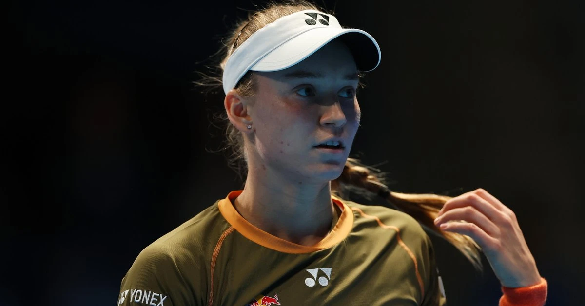 Burza. Gwiazda wycofuje się tuż przed WTA Finals. 