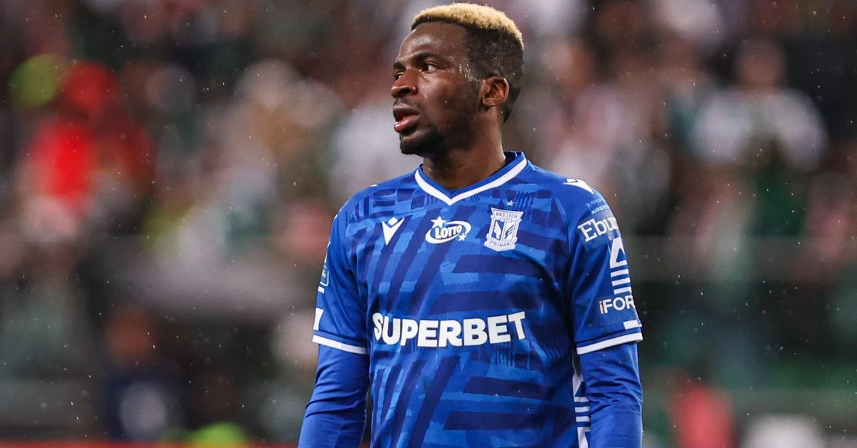 Lech Poznań żądny goli po kompromitacji w Europie! Będzie gorąco