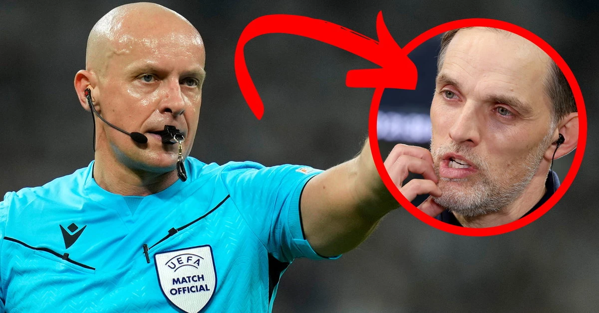 Trener Bayernu ze łzami w oczach. Niemcy uderzają w Szymona Marciniaka. 