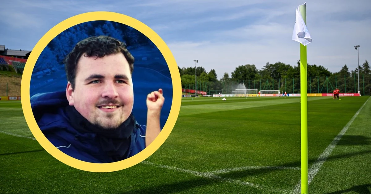 A jednak. To z tym klubem syn Czesława Michniewicza podpisał kontrakt