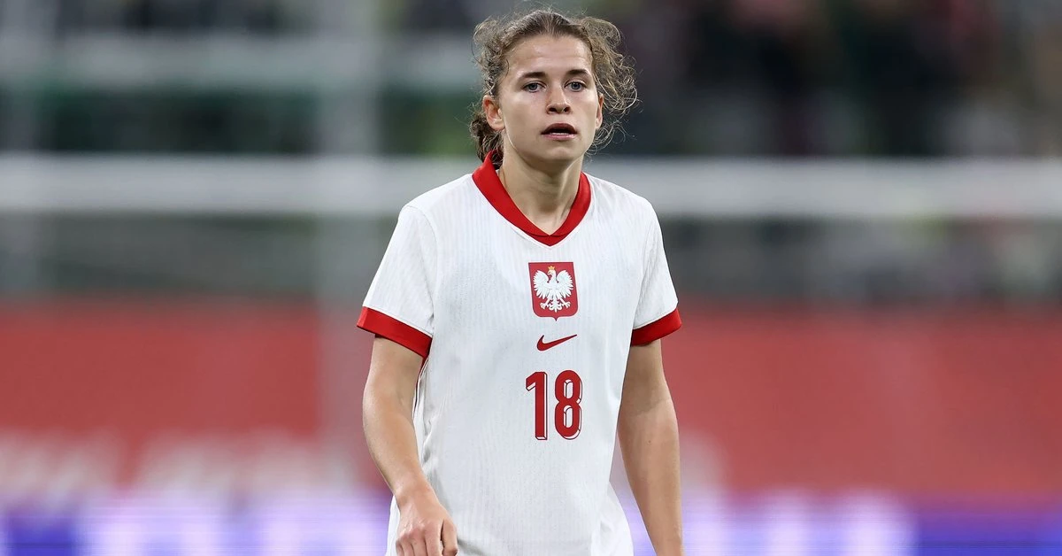 Koncert Polski, siedem goli! Trzy kompletnie szokujące minuty