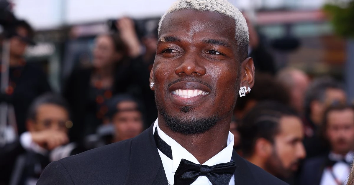 Paul Pogba wraca do gry! Oto gdzie zagra. Będzie hit transferowy