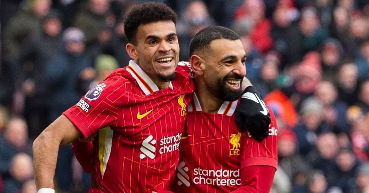 Liverpool nie schodzi ze zwycięskiej ścieżki! Kolejny rywal pokonany