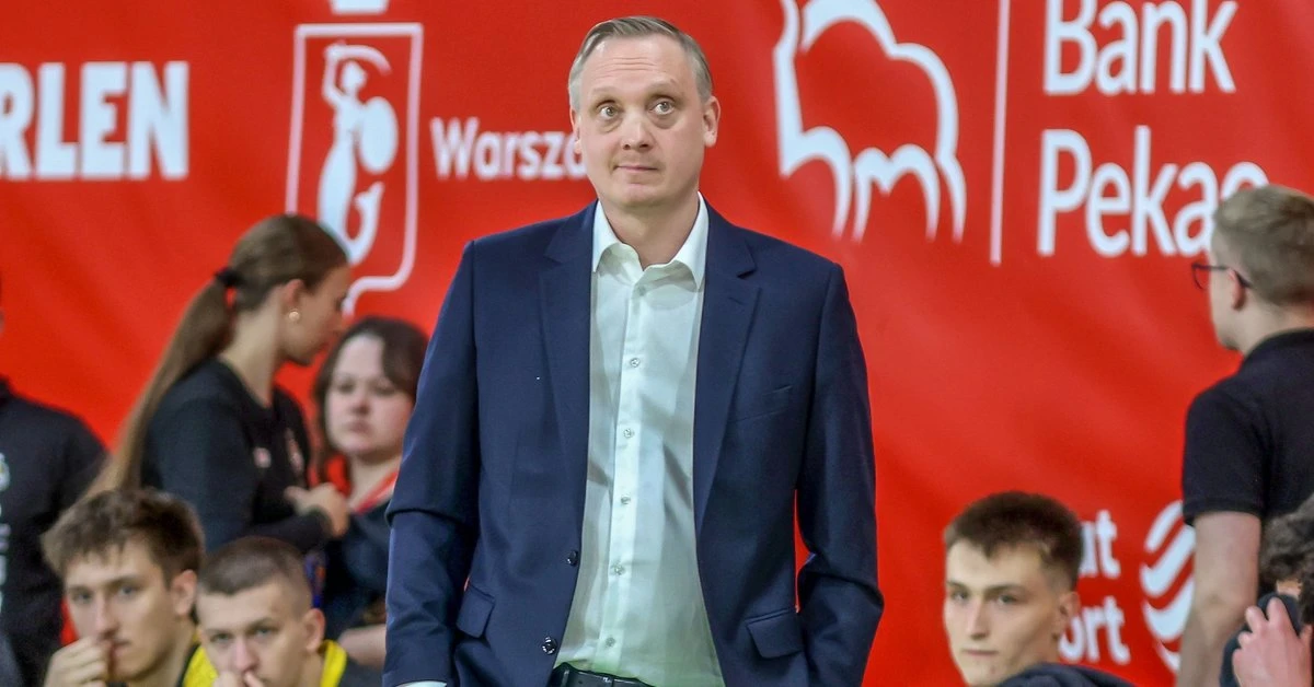 Energa Trefl Sopot ma grać 