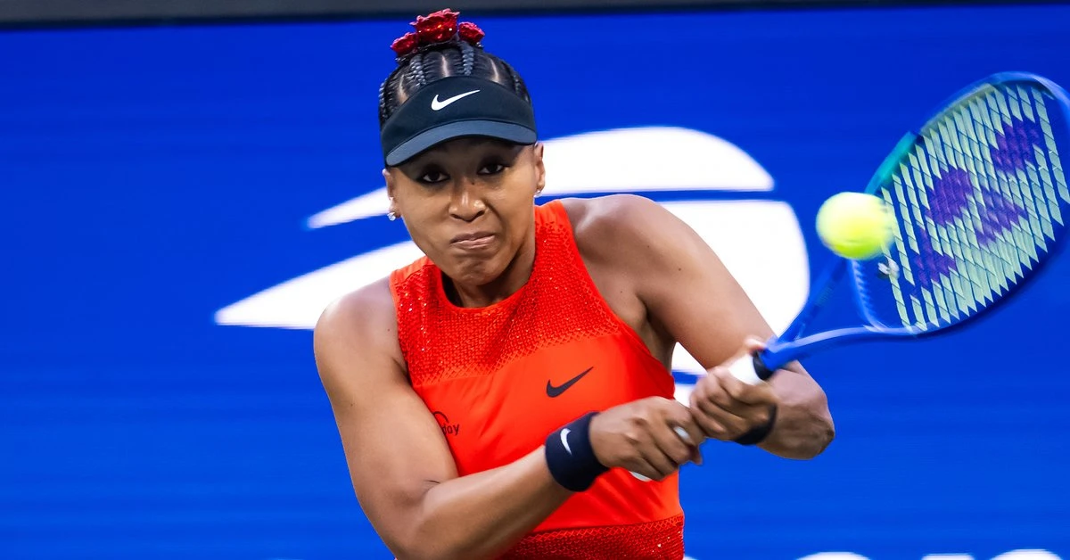 Problemy Naomi Osaki na początku US Open. Tomasz Wiktorowski ma nad czym myśleć