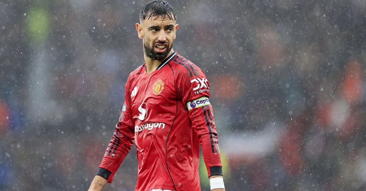 Manchester United wciąż ma kłopoty. To miejsce w tabeli mówi wszystko