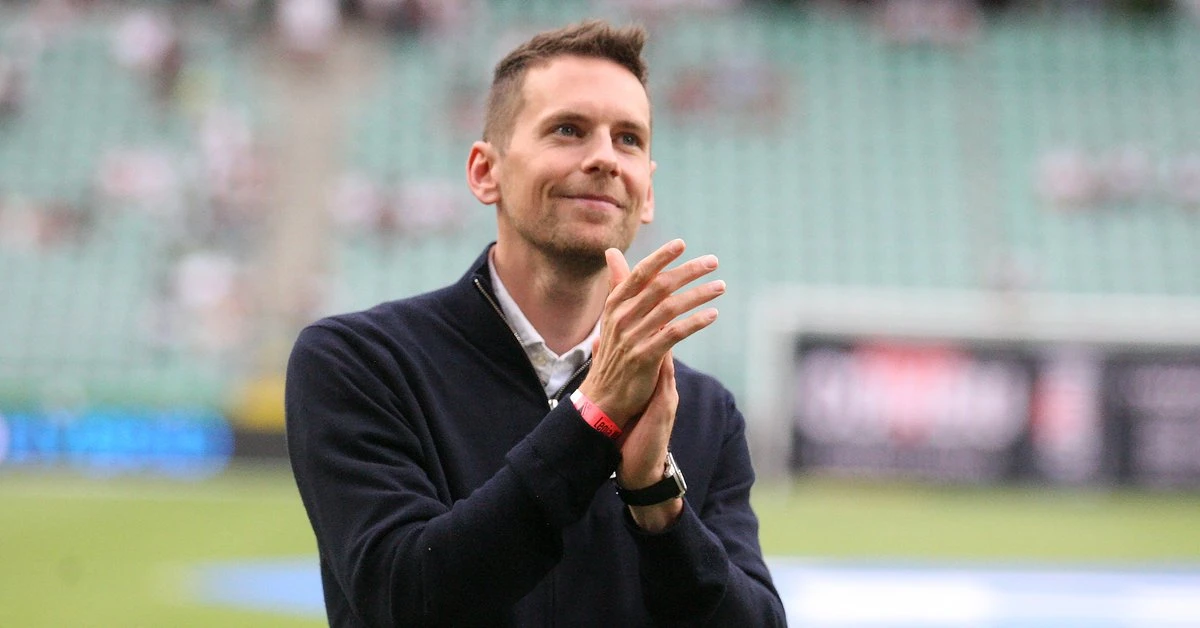 Fin przyjechał do naszego kraju i został gwiazdą. Oto co sądzi o Polakach
