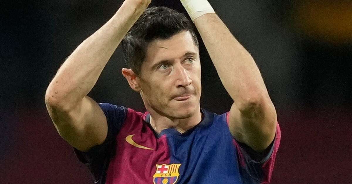 FC Barcelona chce kontynuować świetną formę w LaLidze. Rywalem Osasuna