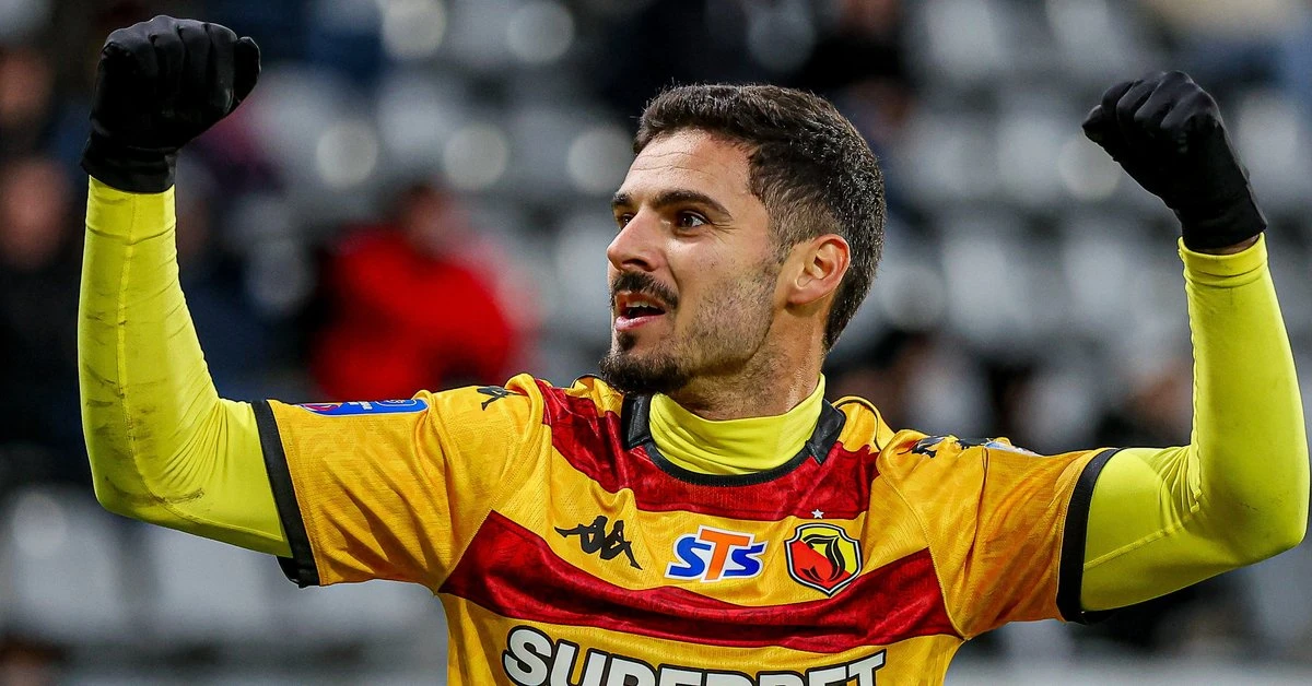 Kłopoty faworyta w Pucharze Polski. Wtedy przyszły dwa ciosy. Oto bohater!