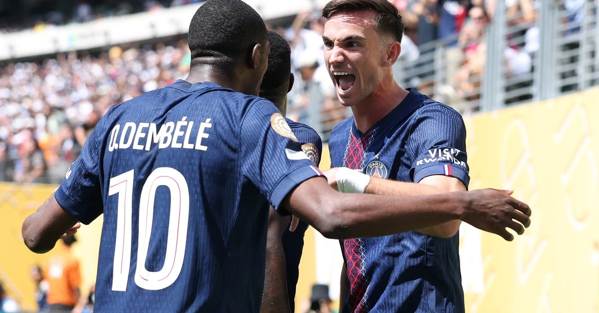 Wielki finał KMŚ. Chelsea walczy o tytuł z PSG [WYNIK NA ŻYWO]