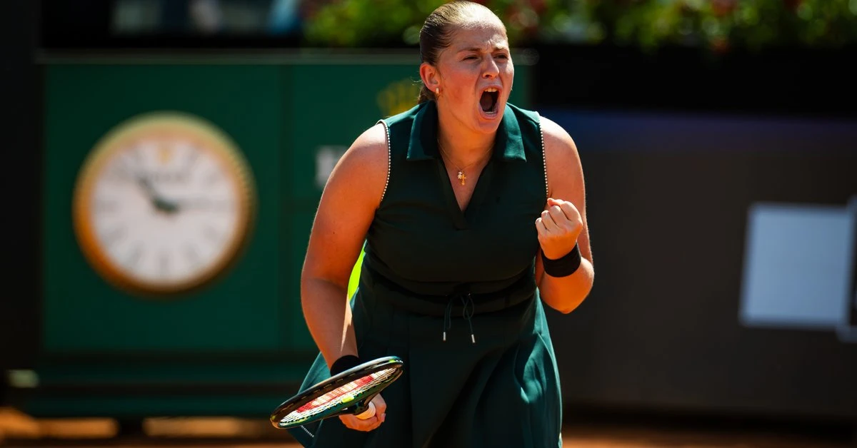 Ostapenko wchodzi do gry w Roland Garros. Kluczowy mecz dla Świątek