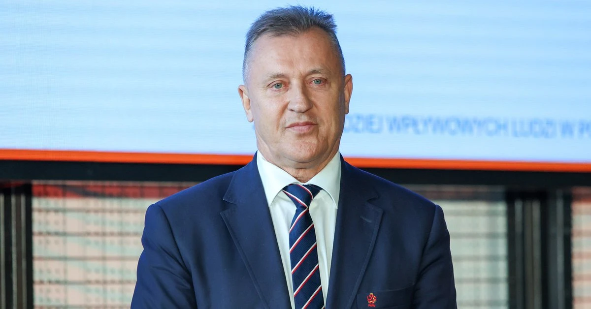 Plan Cezarego Kuleszy legł w gruzach. 