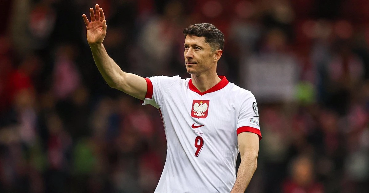 Ten selekcjoner mógłby zakończyć wojnę polsko-polską