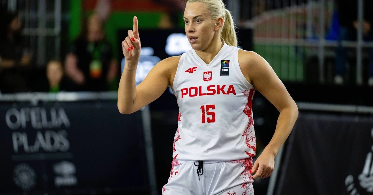 Absolutna demolka! Polki gromią rywalki w walce o ME! Co za wynik