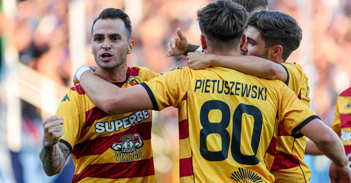 Silkeborg - Jagiellonia Białystok w Lidze Konferencji. Gdzie oglądać? O której mecz?