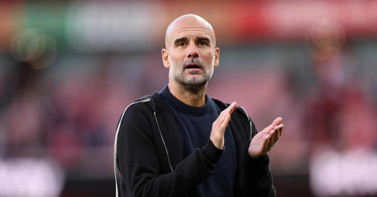 Manchester City gra o awans! Obywatele zaczynają walkę w pucharze [WYNIK NA ŻYWO]