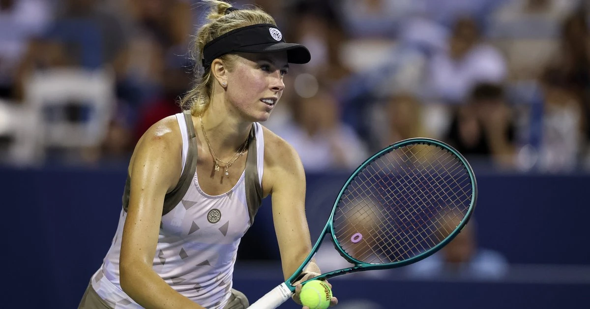 Wielki turniej Magdaleny Fręch. Ale zyskała niewiele. Oto powód