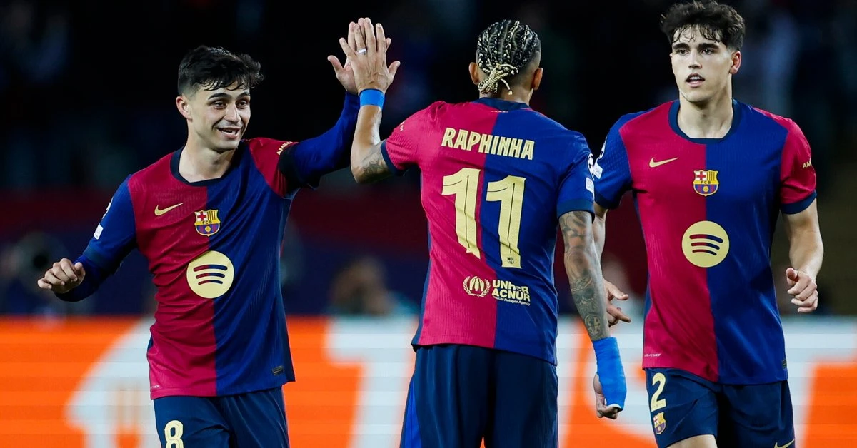 FC Barcelona chce powiększyć przewagę nad Realem Madryt. Tytuł coraz bliżej