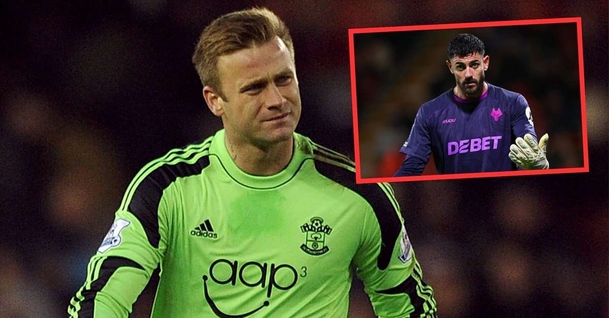 Artur Boruc może odetchnąć z ulgą! Chodzi o niechlubny rekord Guinnessa